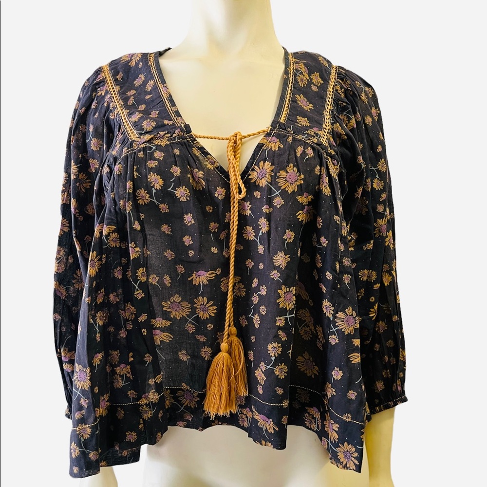 Free People top